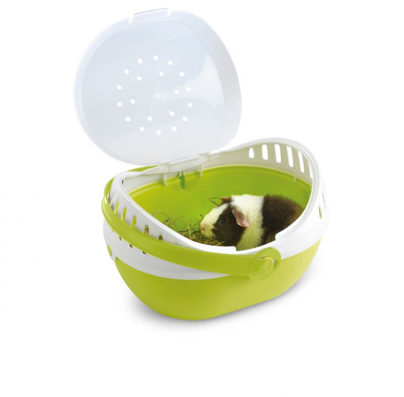 Savic Transportbur Elmo