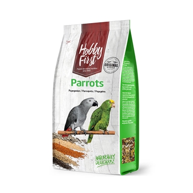 Hobby First King Parrot Mix 3kg