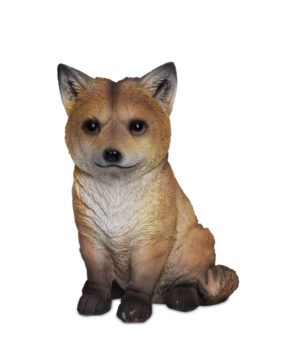 Rävunge