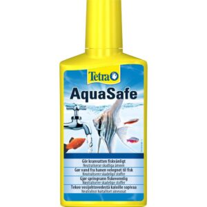 Aquasafe Tetra 250ml