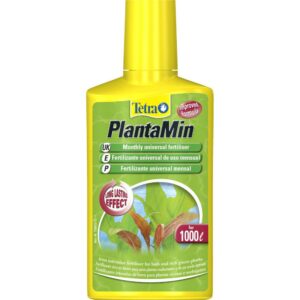 Plantamin Tetra 250ml