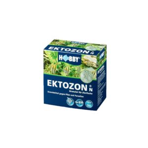 Ektozon N Salt 125g