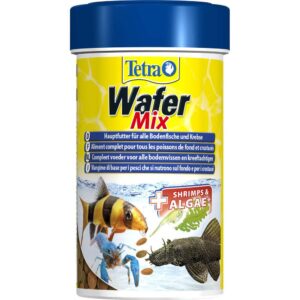 Wafer Mix Tetra (allätare) 100ml/48g