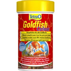 Goldfish Color Tetra 100ml