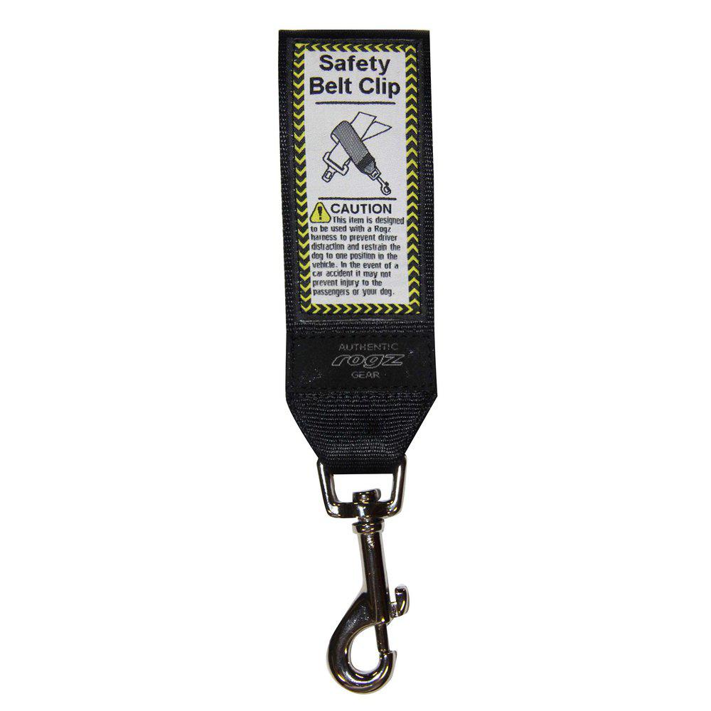 Car-Safe seat belt clip 21cm