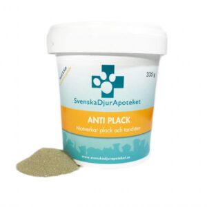 Anti Plack 335g