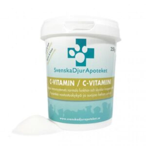 C-Vitamin 250g