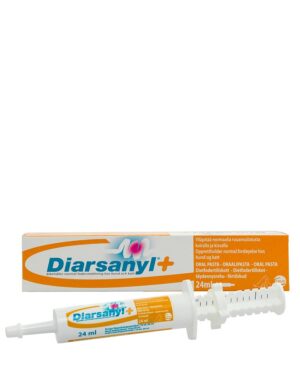 Diarsanyl+ 10ml