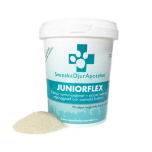 Junior Flex 204g