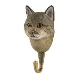 Krok Huskatt