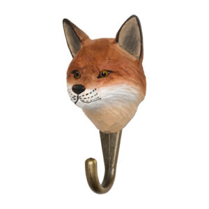 Krok Räv
