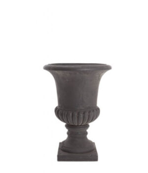 Bohus Fiberclay Antracit Pokal H42