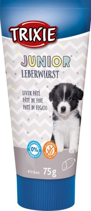 Trixie Tub Junior Leverpaté 75g