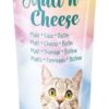 Trixie Kattmalt Cheese 100g
