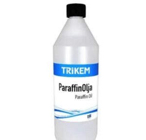 Trikem vet Paraffinolja 1000ml
