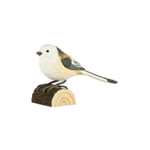 Decobird Stjärtmes