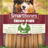 SmartBones Chicken Sticks 10-pack