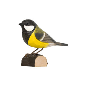 Decobird Talgoxe