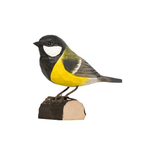 Decobird Talgoxe