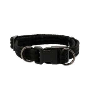 Halsband Vera Svart 38-66cm