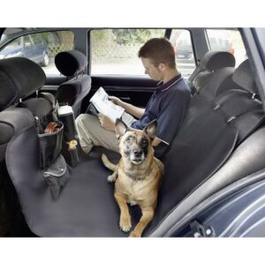 Alternative view of Sätesskydd 150*145cm