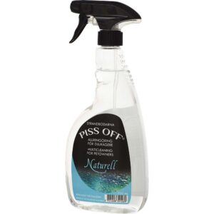 Piss Off Naturell 750ml
