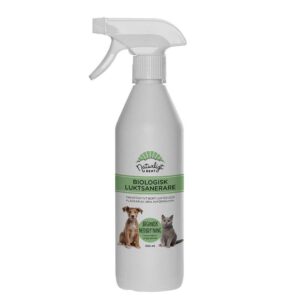 Luktsanera Biologisk SE 500ml