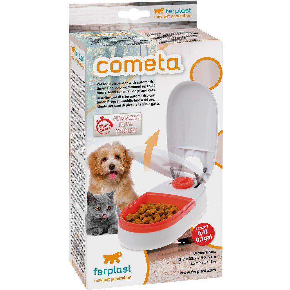 Cometa Bowl 400ml-utgår