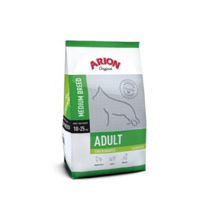ARION Adult Maintenance Medium 12kg