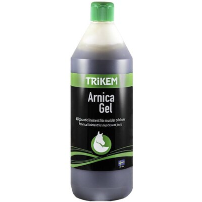 Trikem ArnicaGel 1000ml