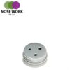 NW Behållare Mini metall m. magnet