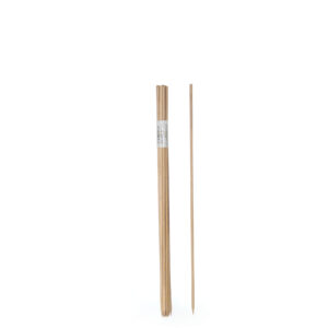 Blompinnar 30cm 10st