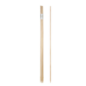 Blompinnar 50cm 10st