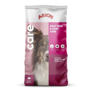 ARION Care Hypo 12kg (fd Hypoallergenic)