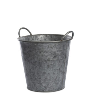 Derby Metallkruka 26cm