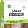 Doggy Professional Mini Skonsam (LJUSGRÖN) 3,75kg