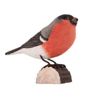 Decobird Domherre