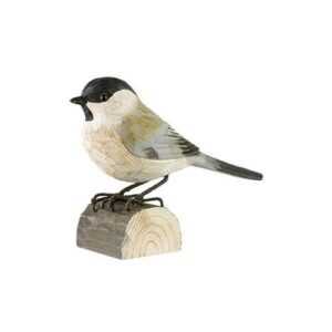 Decobird Entita