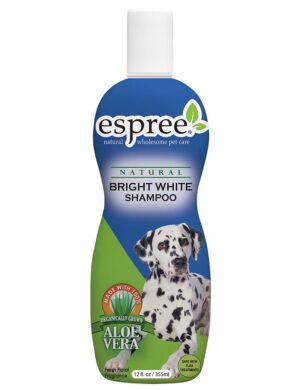 Espree Bright White Schampoo