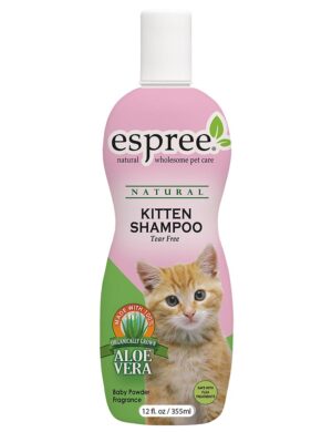 Espree Kitten Schampo-UTGÅR
