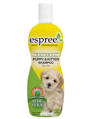 Espree schampo Puppy&Kitten