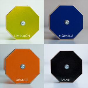 Alternative view of LG Apporter Liten Svart