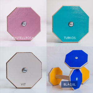 Alternative view of LG Apporter Liten Vit