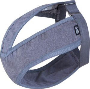 Hurtta Outdoors Breezy Tikskydd XS