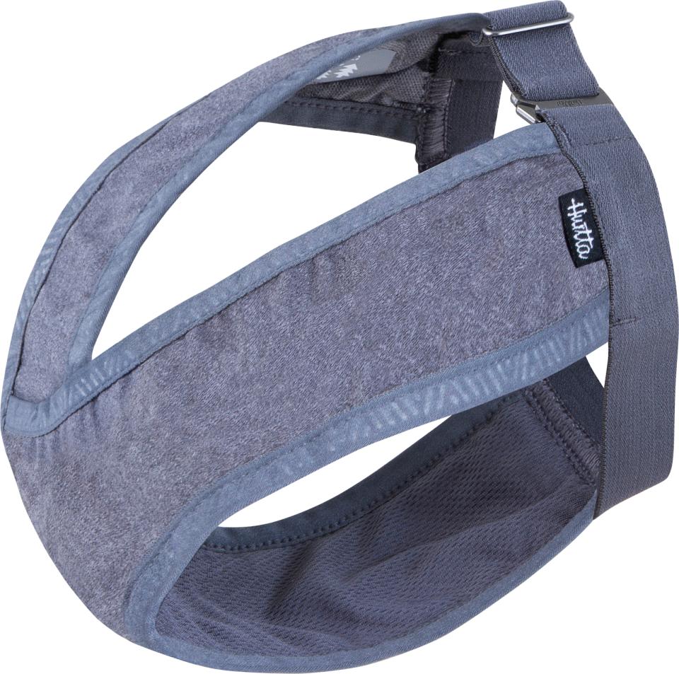 Hurtta Outdoors Breezy Tikskydd XL