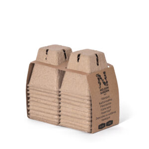 Fiberpot 6cm 20st