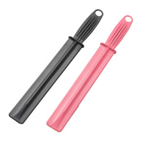 Foderomrörare Svart