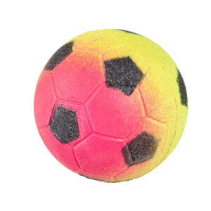 Kattleksak Studsboll