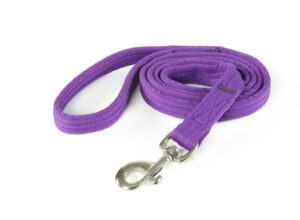 Grimskaft Shires Platt Lila 1,8m