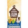 TFF Guinea Pig Scrummies 120g